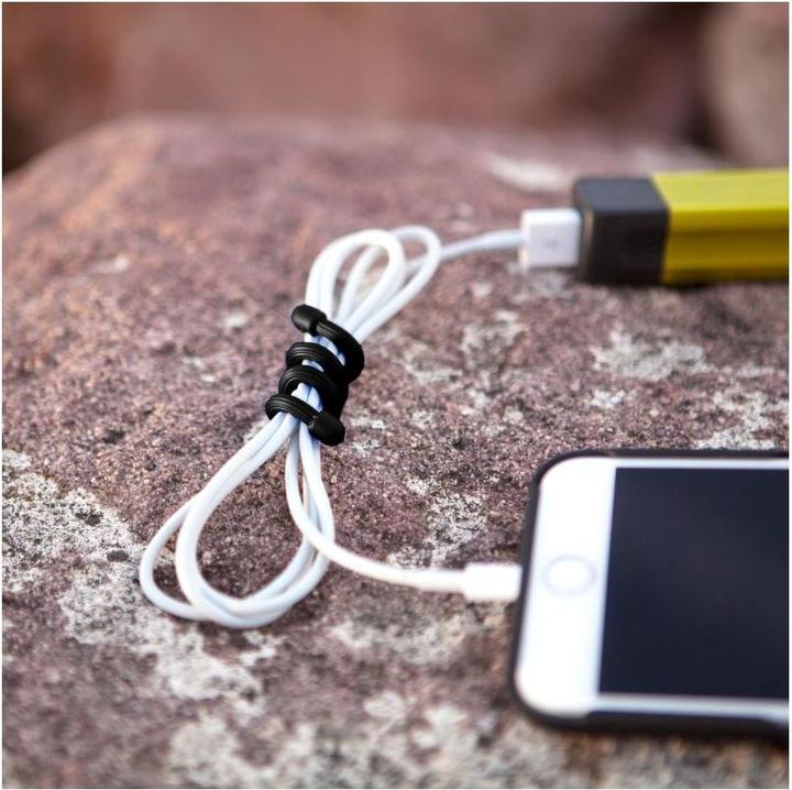 Image du produit Nite Ize GearTie 6" (2 pcs)