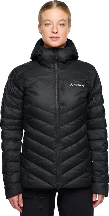 Produktbild Vaude Women's Monviso Down Hooded Jacket (38)