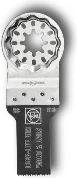 Productafbeelding Fein Bimetaal invalzaagblad 20 mm