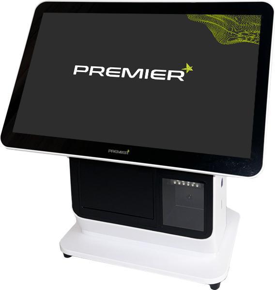 Actual product image Premier KT-Kiosk W (H)