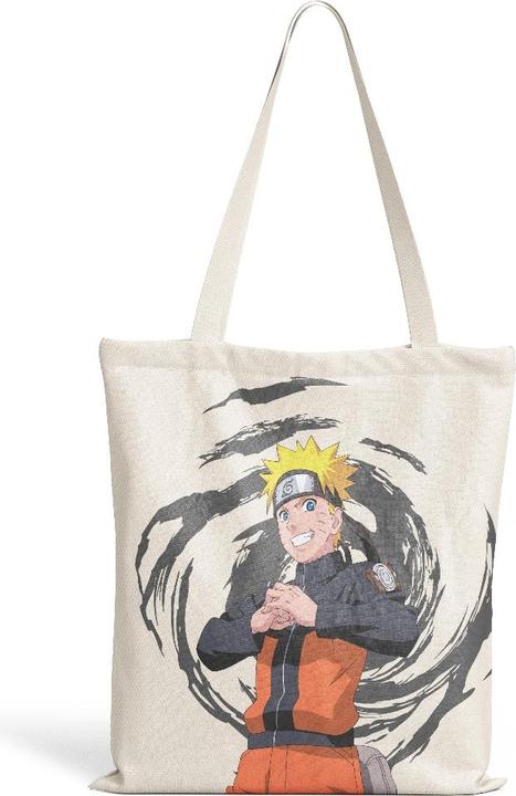 Image du produit Konix Sac fourre-tout Naruto