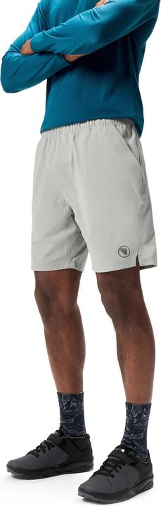 Produktbild Endura Loop Baggy Short With Liner Gd (M)