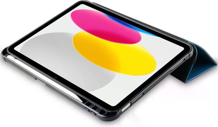 Productafbeelding OtterBox React Folio (iPad 2022 (10e generatie), iPad 2025 (11e generatie))