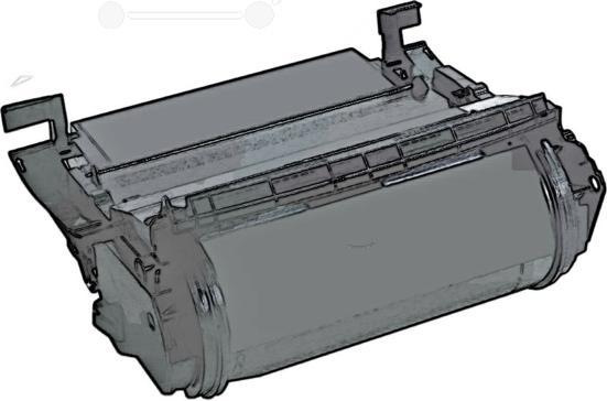 Actual product image Lexmark 12A5140 (FC)