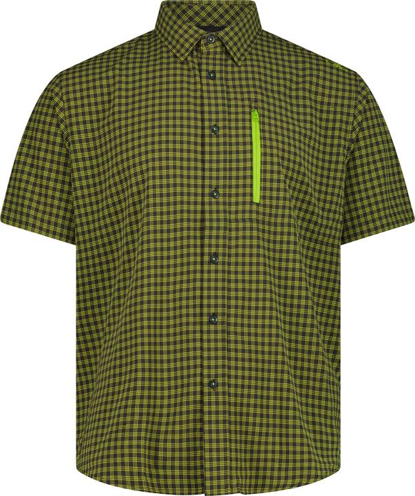 Produktbild CMP Campagnolo Shirt Stretch (52, XL)