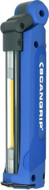 Actual product image Kiesel Foldable LED compact light SLIM (500 lm)