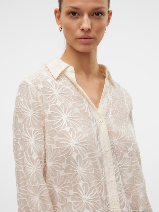 Produktbild Vero Moda VMKANE Hemd Hemd (XS)