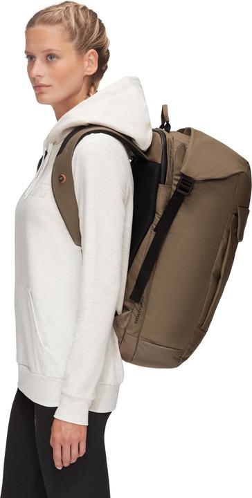 Actual product image Mammut Seon Courier 30 (30 l)