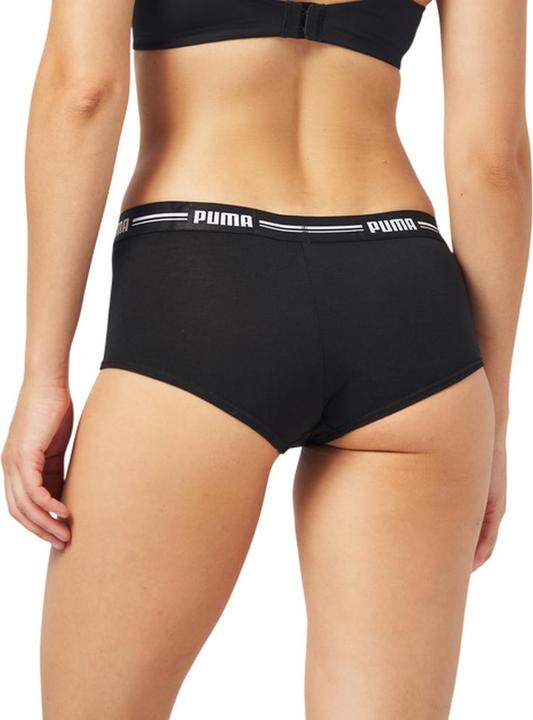 Produktbild Puma Slips (2erPack) (2er Pack, XS)