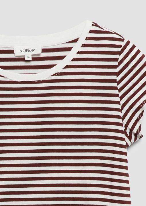 Produktbild s.Oliver T-Shirt (34)