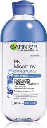 Garnier Skin Naturalsue Two-Phase Micellar Liquid Up To Face 400Ml (Puder, 400 ml)