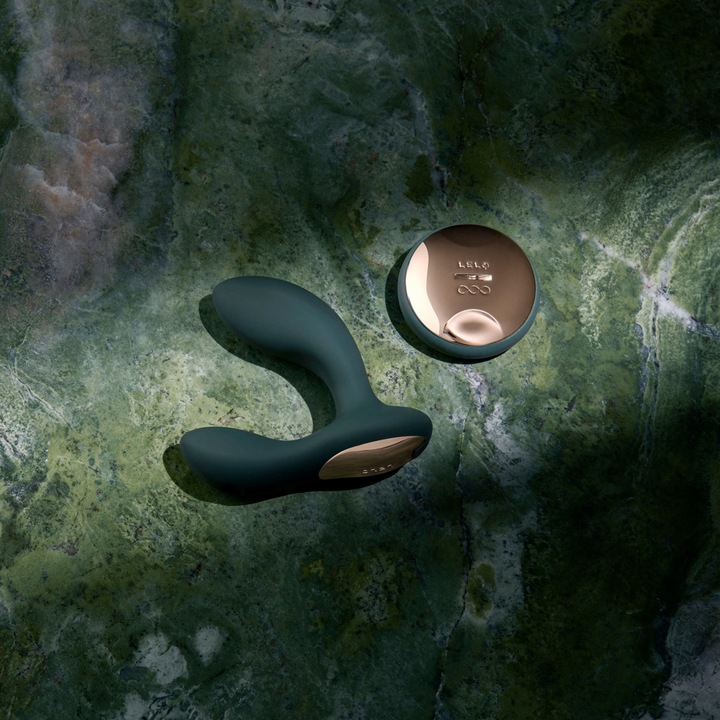 Immagine prodotto LELO Hugo 2 Remote