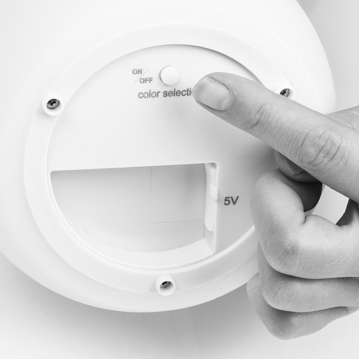Produktbild Smartwares OOO-50002 (50 lm)