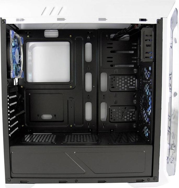 Image du produit LC-Power Lc-988w-On (ATX, mATX, Mini-ITX)