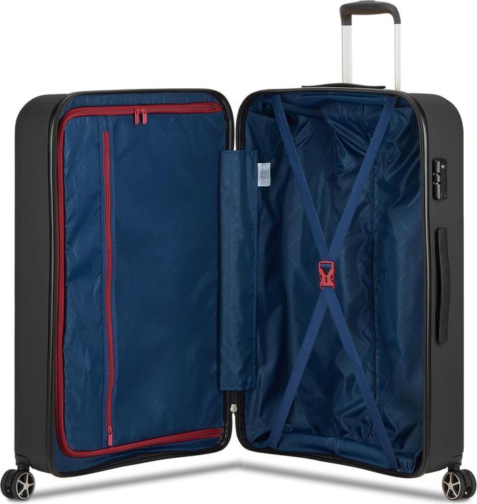 Produktbild Modo by Roncato Nebula 4 Rollen Trolley 76 cm (101 l)