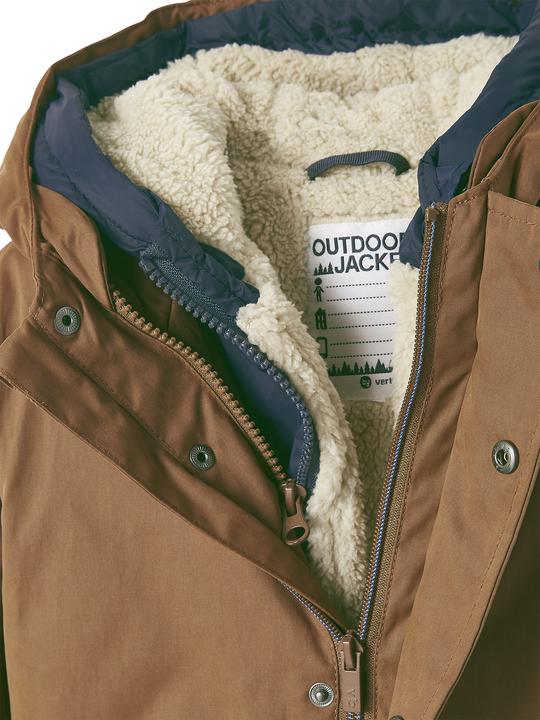 Image du produit Vertbaudet Anorak (122)