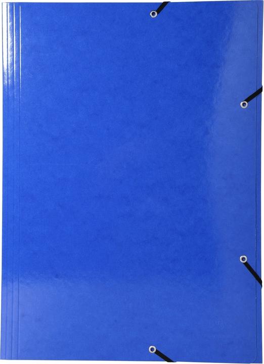 Produktbild Exacompta Sammelmappe (A3, 10 x)