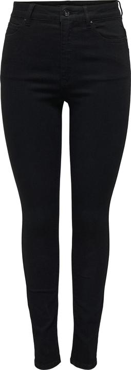 Produktbild Only ONLICONIC Hohe Taille Skinny Fit Jeans Skinny Jeans (W31/L32)