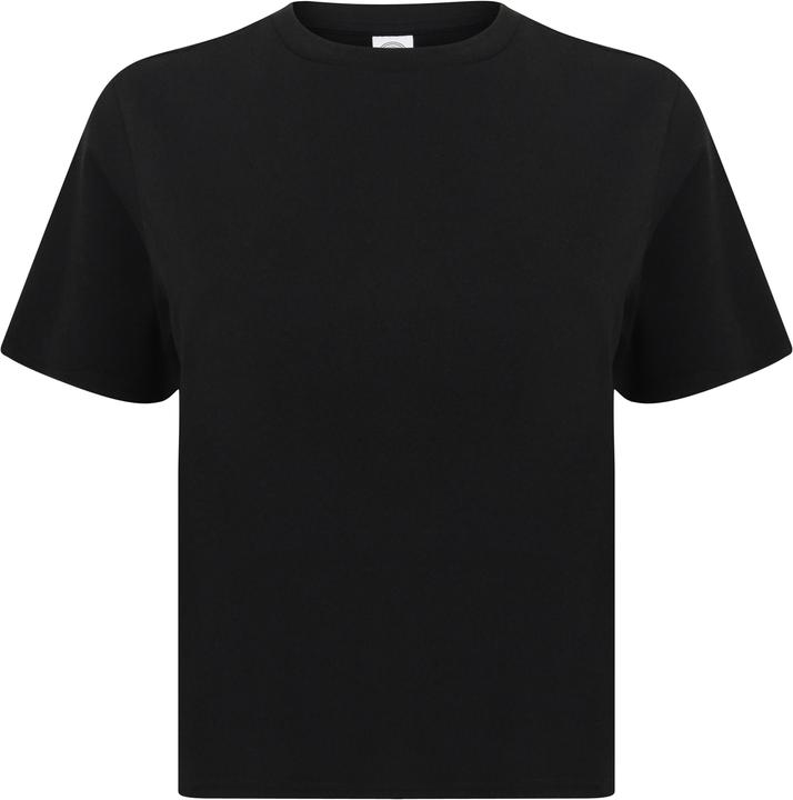 Produktbild Skinni Fit TShirt kurz legere Passform (L)