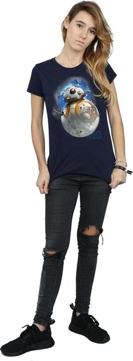 Produktbild Star Wars TShirt (M)