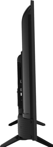 Produktbild Toshiba 50UA2063DG (50", UA206, LED, 4K, 2020)