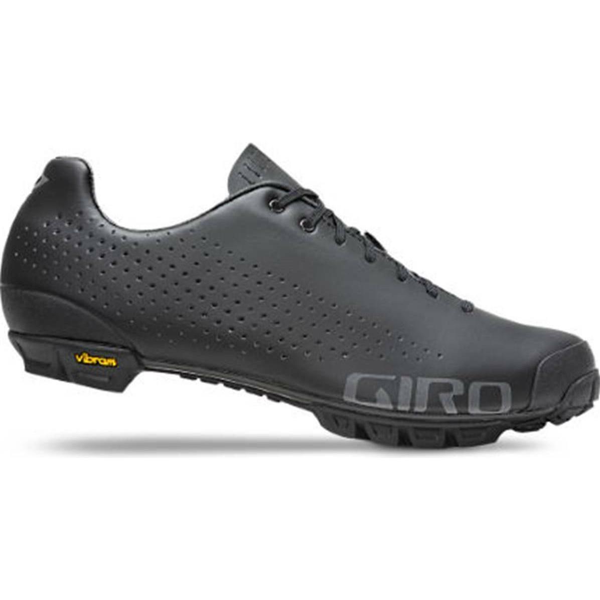 Giro, Herren, Veloschuhe, Empire VR90 Shoe (42), Schwarz