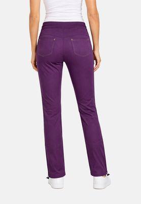 Produktbild Rock Slave Grau 2.0 Pant (44)