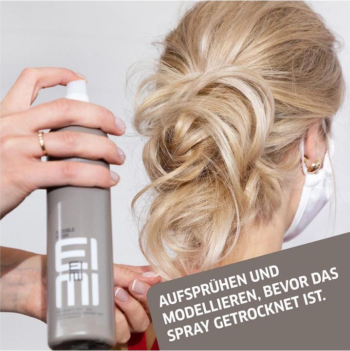 Produktbild Wella Eimi Flexible Finish (250 ml)