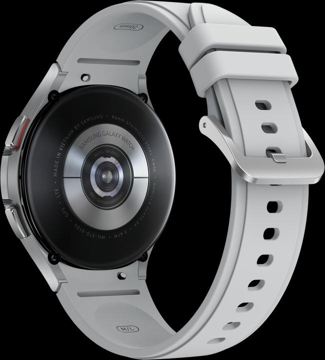 Actual product image Samsung Galaxy Watch4 EU (46 mm)