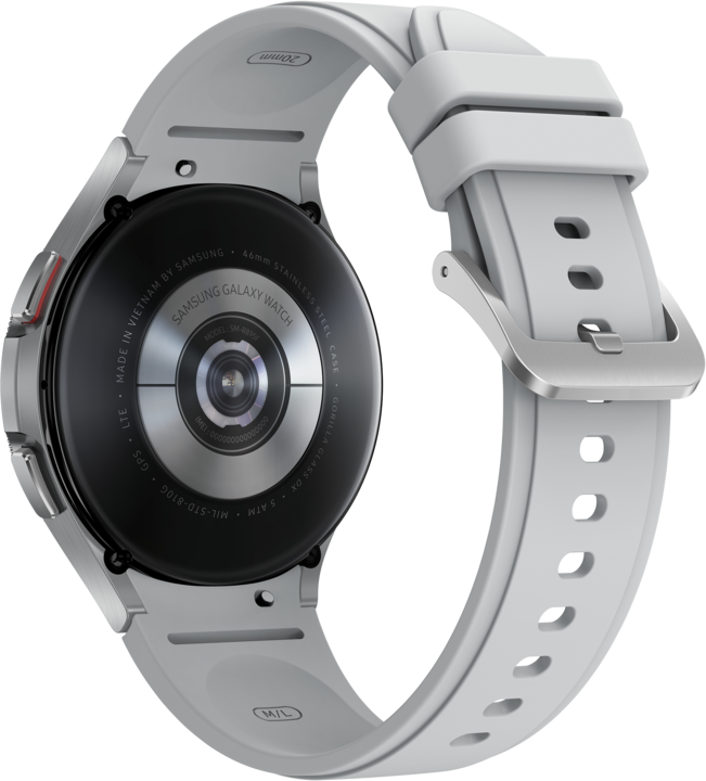 Actual product image Samsung Galaxy Watch4 EU (46 mm)