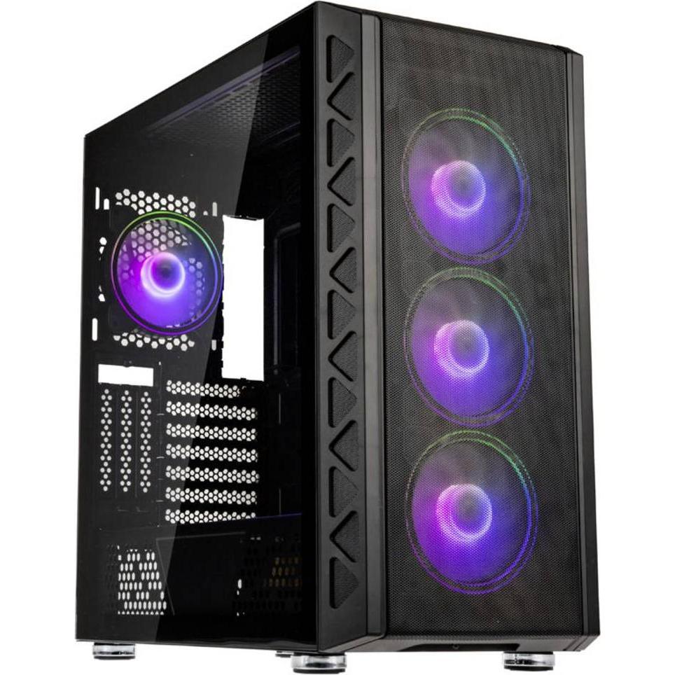Kolink Citadel Mesh ATX ARGB Midi-Tower (E-ATX) (CITADEL MESH ATX)