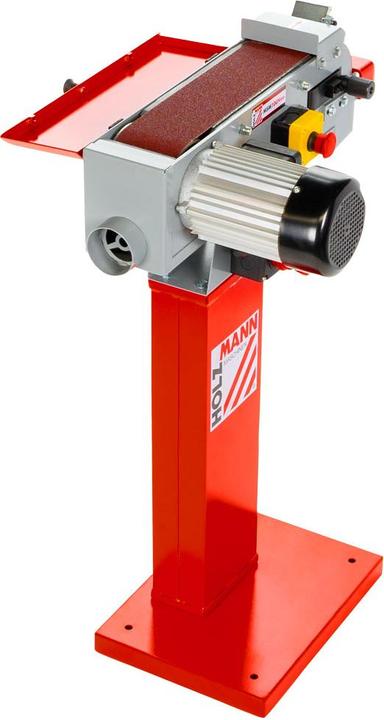 Immagine prodotto Holzmann Macchina per smerigliare il metallo (Smerigliatrice a rulli, 1500 W)