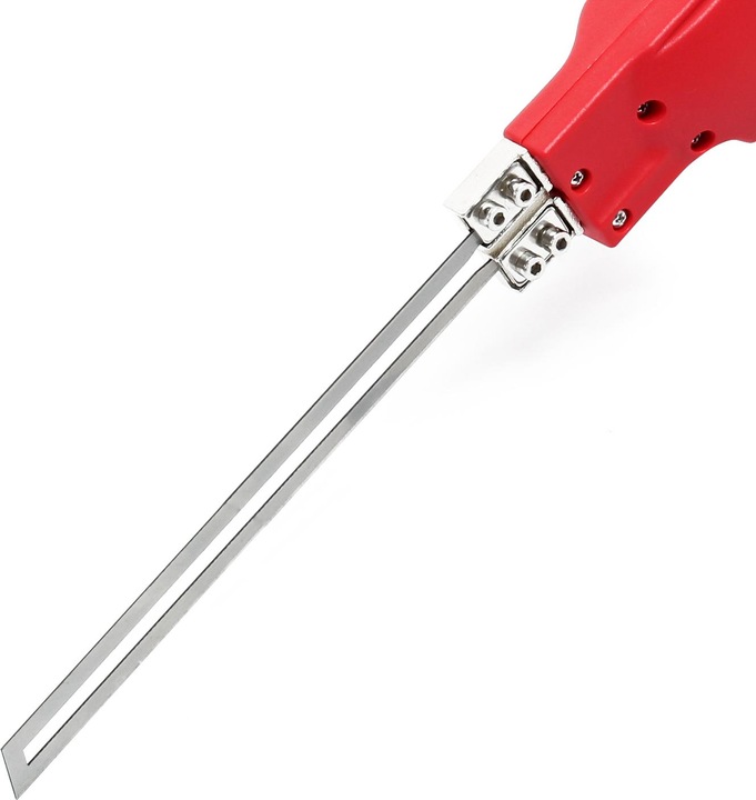 Actual product image Wiltec Styroporschneider