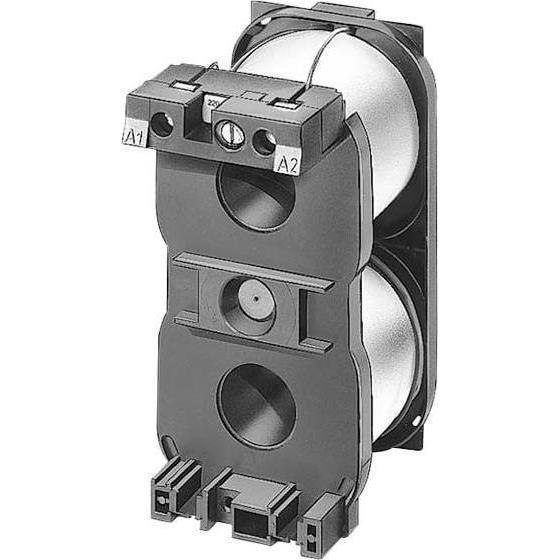 Siemens, Interruttore, Bobina del solenoide