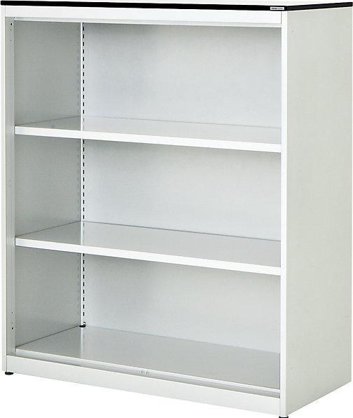 Produktbild Mauser Regalschrank (100 x 43.20 x 116.80 cm)