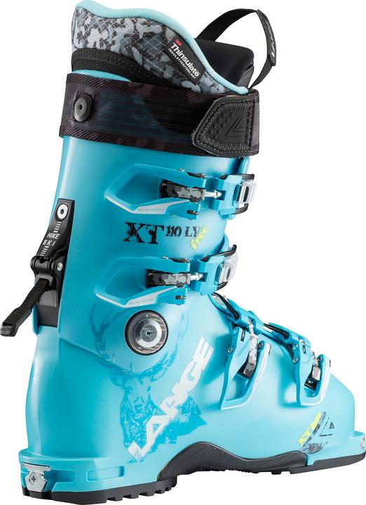 Immagine prodotto Lange XT Free 110 LV Freeride Boot 18/19 (25, 25.5)