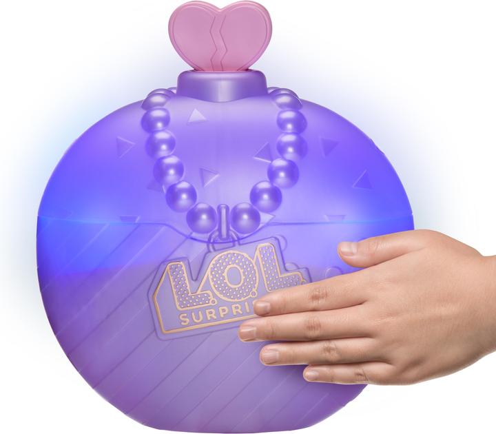 Produktbild MGA Magic Wishies Flying Tot- Style 3