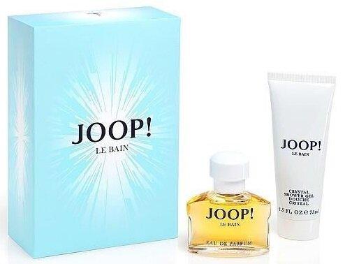 Immagine prodotto Joop! Set regalo Le Bain EDP Spray 40ml e Gel doccia 75ml (Set profumo)