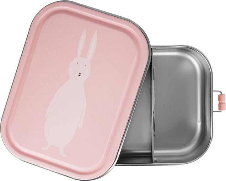 Produktbild Trixie Baby Lunchbox gross Hase
