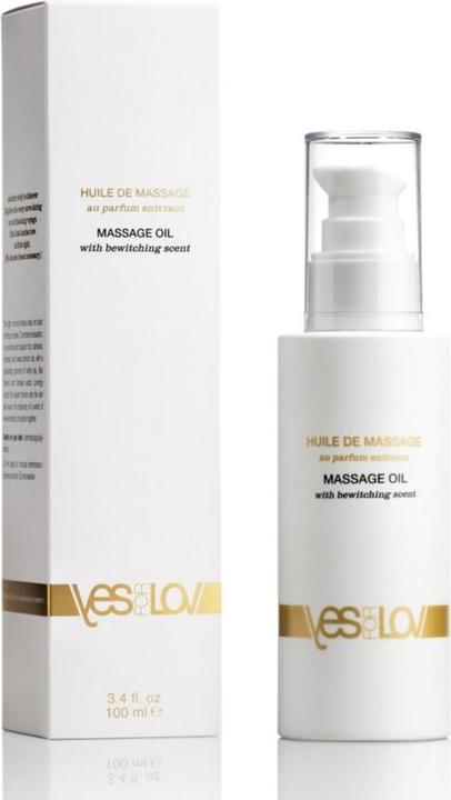 Immagine prodotto YESforLOV Massaggio ammaliante (100 ml)