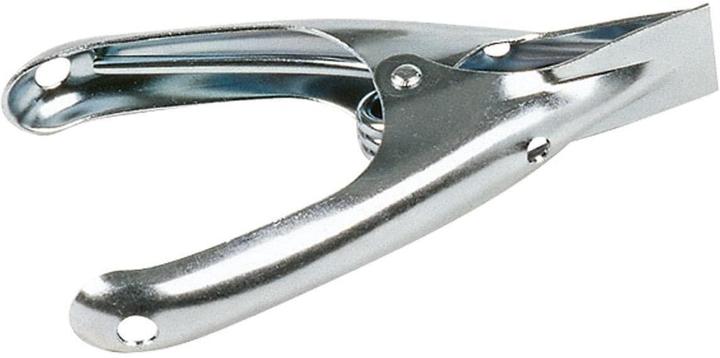 Actual product image Toko Edge Angle Pro Clamp (File)