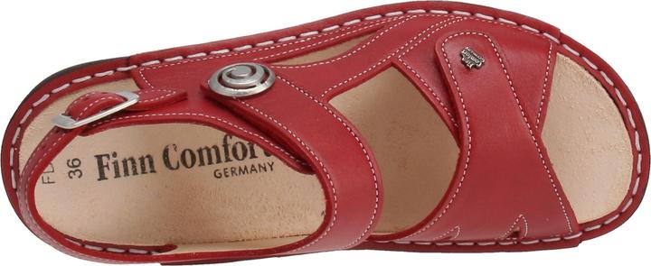Actual product image Finn Comfort 02627-604420 (38)