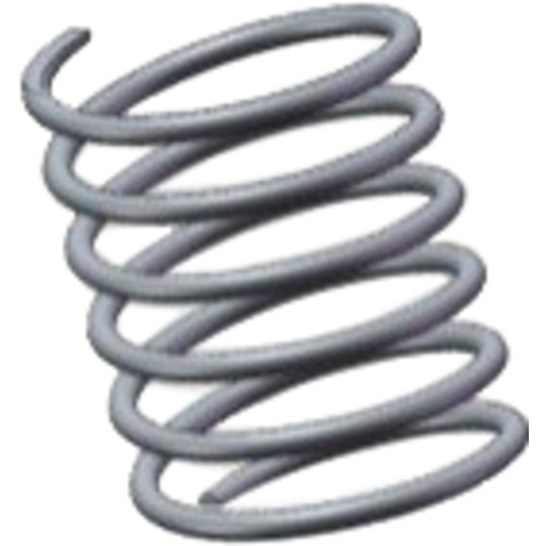 Kind Shock Sattelklemmfeder KS (23578385)