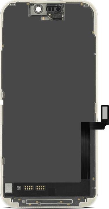 Image du produit OEM Display Pulled Original + Sensorflex pour iPhone 17 (diagnostic possible sur la dernière version d'i (Écran, Apple iPhone 17)