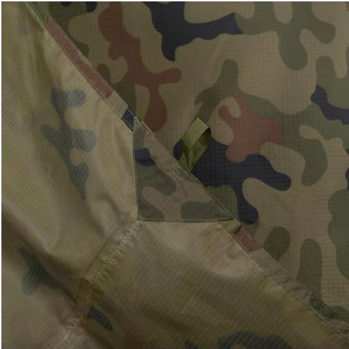 Produktbild Helikon Supertarp Small - Zelt (Tarp, 0.47 kg)