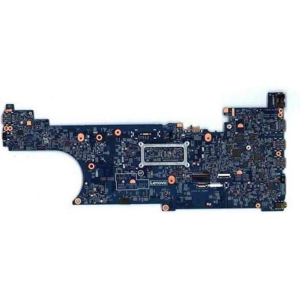 Lenovo BDPLANAR i5-7300 HD WIN TPM=N, Notebook Ersatzteile, Mehrfarbig