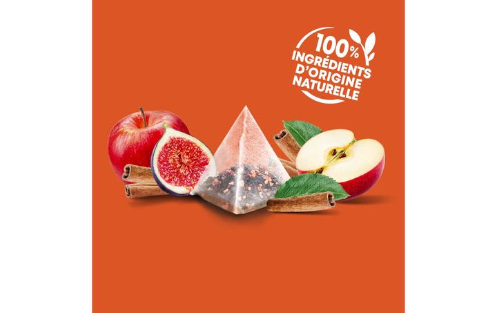 Produktbild Elephant Infusion Pomme Cannelle (36 g)