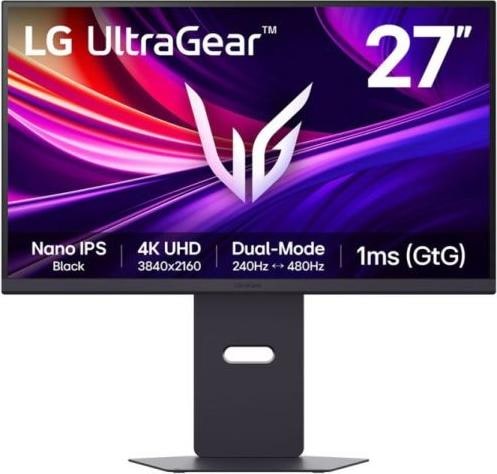 Produktbild LG UltraGear 27G850A (3840 x 2160 Pixel, 27")