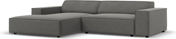Image du produit Micadoni Jodie (Canapé modulaire, Canapé d'angle)