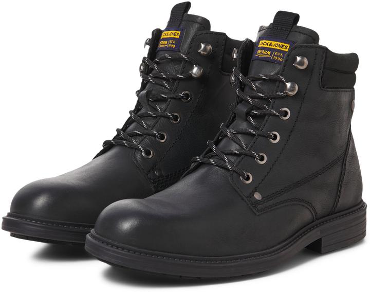 Produktbild Jack & Jones Leder Stiefel (40)